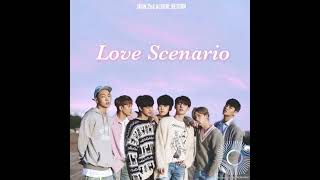 Ikon - Love Scenario (Emon Remix)