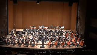 Stravinsky, Selections from Agon 1957