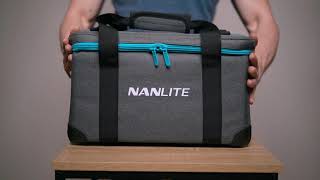 NANLITE Forza60B