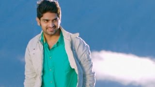 Abbayitho Ammayi Movie Latest Teaser - Naga Shaurya, Ramesh Varma