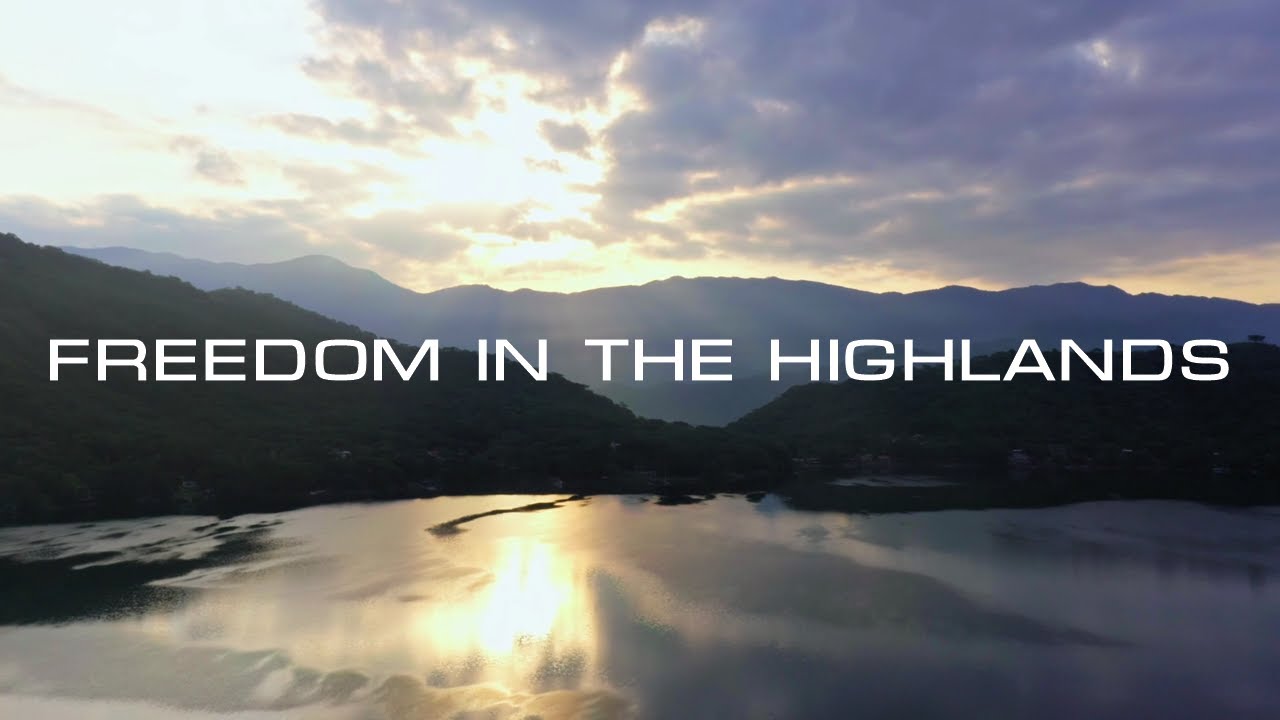 ✨ Freedom In The Highlands — Official Celtic Trance Release 2025 (Female Vocals)✨