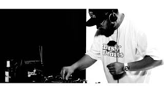 Black’n White Sessions 022 - Mirko Machine
