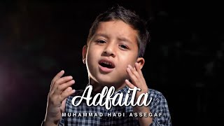 Muhammad Hadi Assegaf - Adfaita