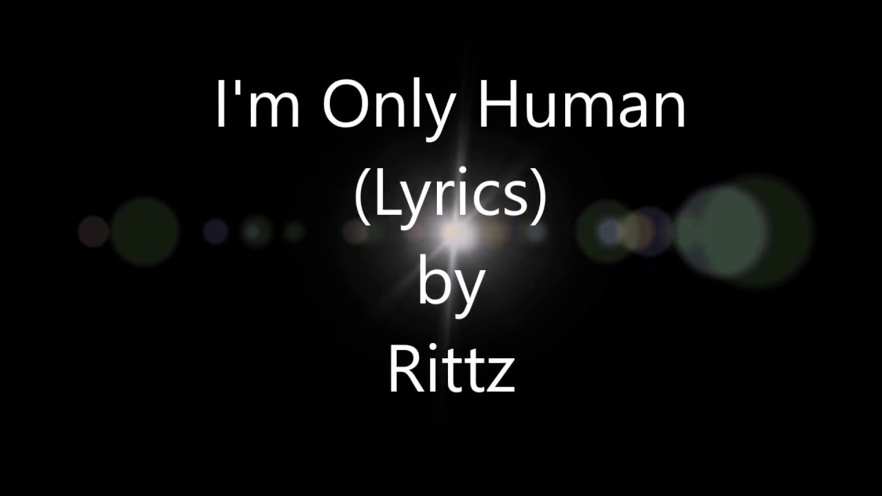 Песня only human