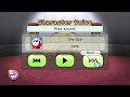 Beginning of video