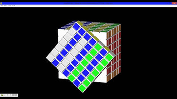 7x7x7 Parity Error Case #4