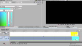 Effect #22 | Text tutoriel