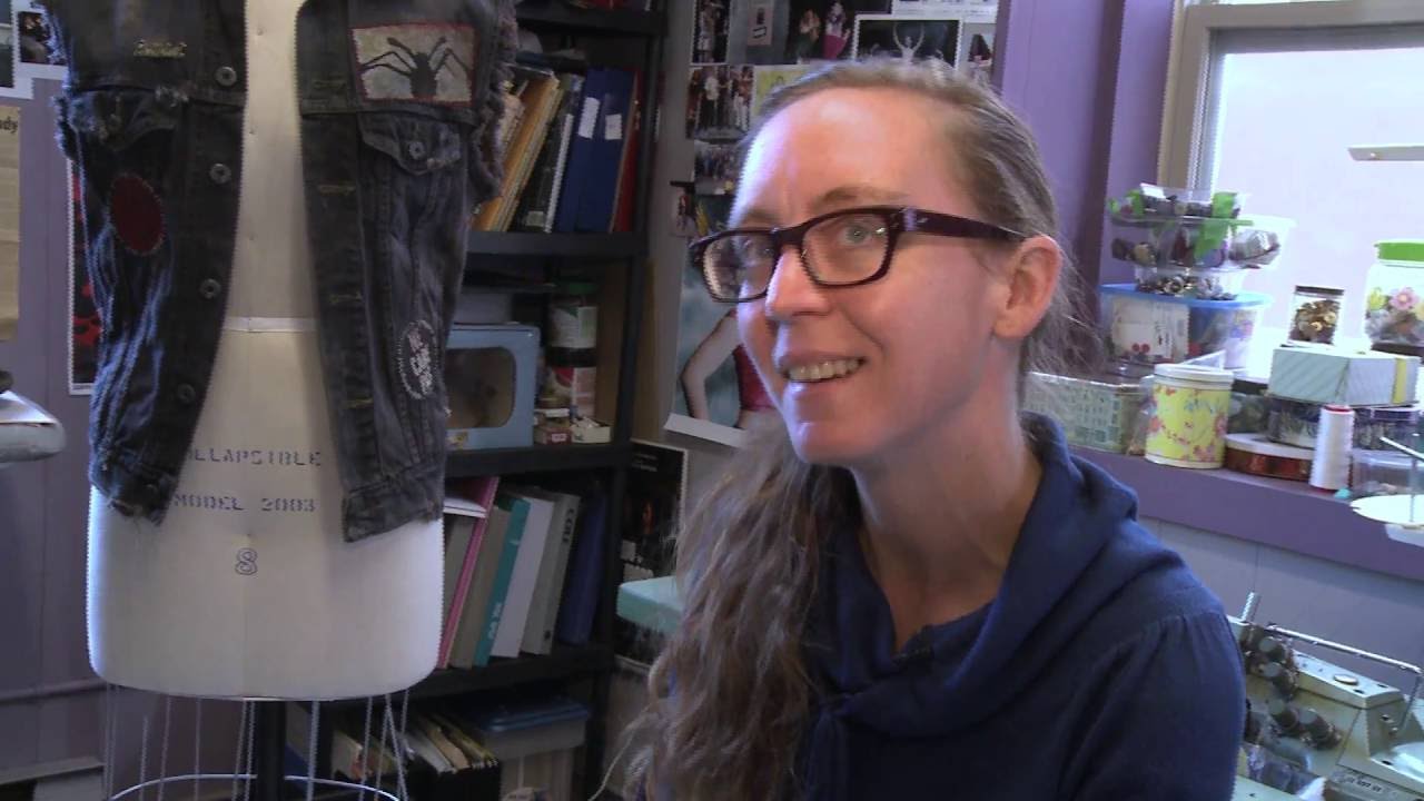 Hunting Pignut's Costume Designer -  Charlotte Reid