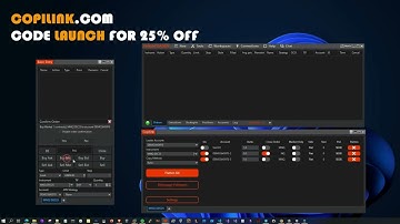 How to Copy Trades From NinjaTrader & TradingView Across Prop Firm Accounts