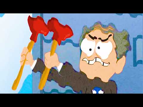 Suction Cup Man 1 (Remastered) but it's funnier than it has any right to be…