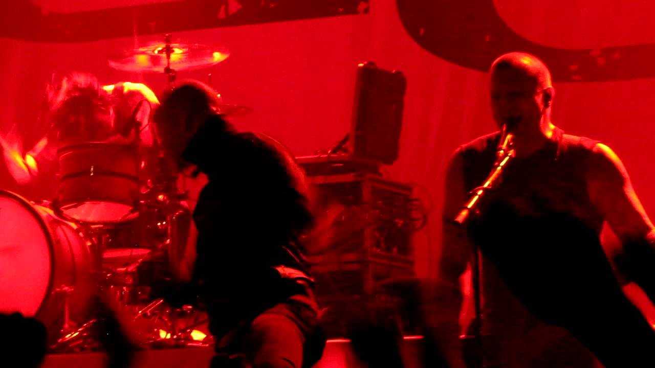 Watch RED - Let Go Rams Head Live, Baltimore, MD 6/29/11 on YouTube Watch RED - Let Go Rams Head Live, Baltimore, MD 6/29/11 on YouTube
