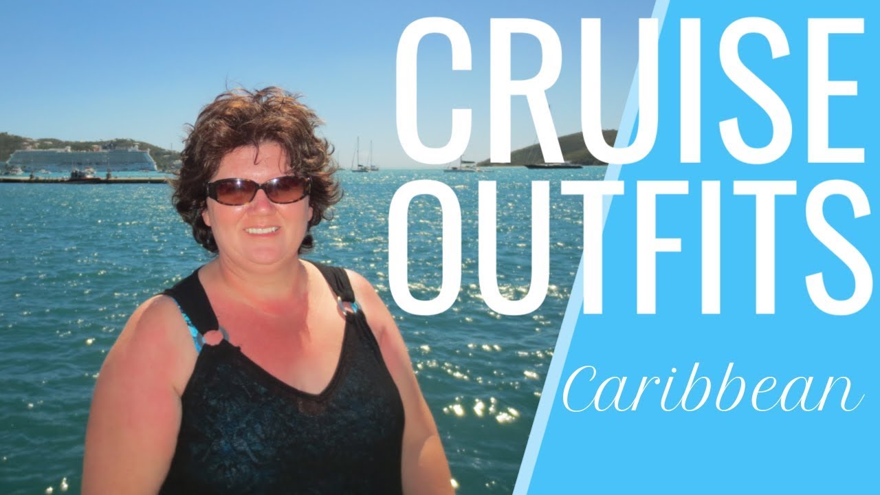 plus size cruise clothes