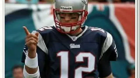 The 2007 18-1 New England Patriots