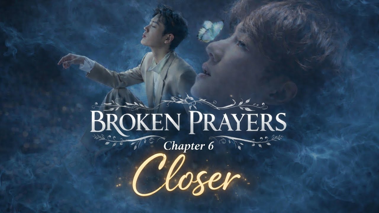 He Could Have Anyone… So Why Did He Choose Me? | Love, Doubt & Slow Confessions | wangxian AU l Ch.6