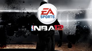 EA Sports NBA 12 Hudson Mohawke - 3.30