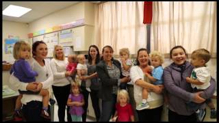 Sumner High School Staff Music Video 2014