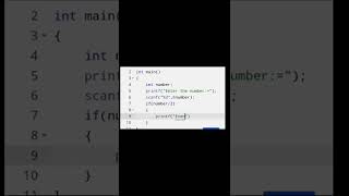 If-else Statement in c programming language#kushwaha science and technology research center india