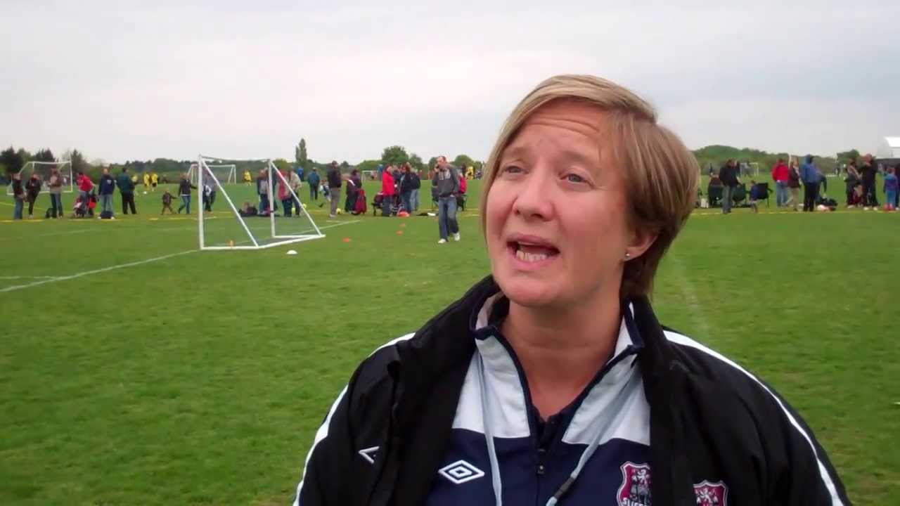 Grassroots Football in Suffolk: The Lowdown