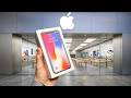 Ho COMPRATO un IPHONE X nel 2026 (poteva essere rubato)
