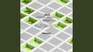 Fender (Original Mix) screenshot 3