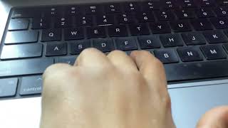 How to copy paste on Mac only