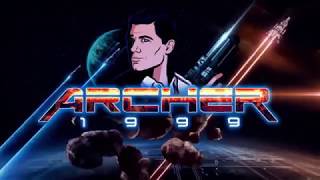 Archer Season 10 Teaser Promo