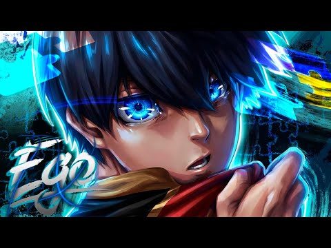 Isagi - Checkmate (Blue Lock) | Egovern