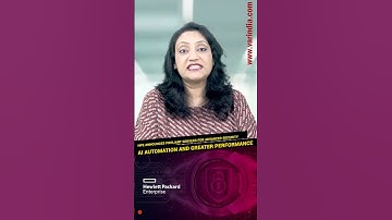 HPE announces ProLiant servers for advanced security, AI automation and greater performance