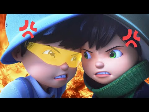 Ricky Feb ft. Tri Suaka - Ikhlasku Bahagiamu (Official Music Video)