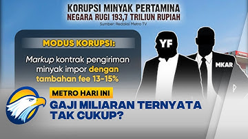 Gonjang-Ganjing Korupsi Pertamina, LHK Jakarta Terima 526 Aduan BBM Oplosan