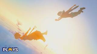 10 BEST Video Game Endings of the Decade So Far screenshot 5