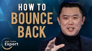 How to Bounce Back After a Bad  Horrible Day S1E45