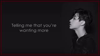 HENRY (헨리) - Monster Lyrics (ENG ver.)