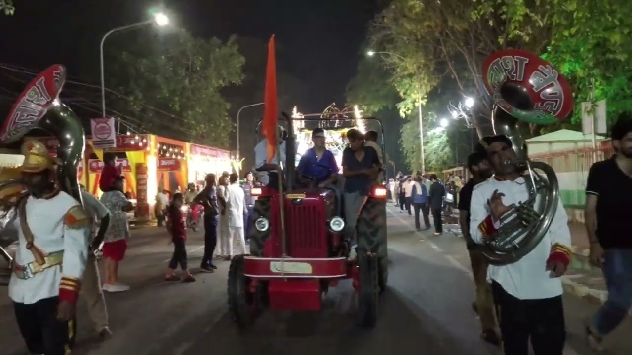 Satyam shivam sundaram full song by || Kailash Band Alwar || 9252160749,9352228477