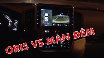 Camera 360 Oris Full HD siêu nét ban đêm | Lắp đặt tại DPRO