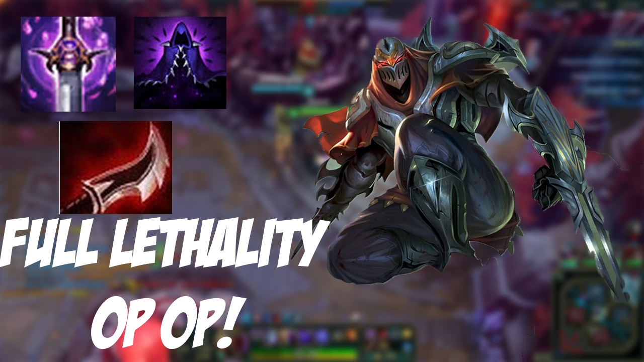 zed opgg zed opgg