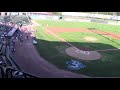 Somerset Patriots @ Blue Crabs 8/3/19