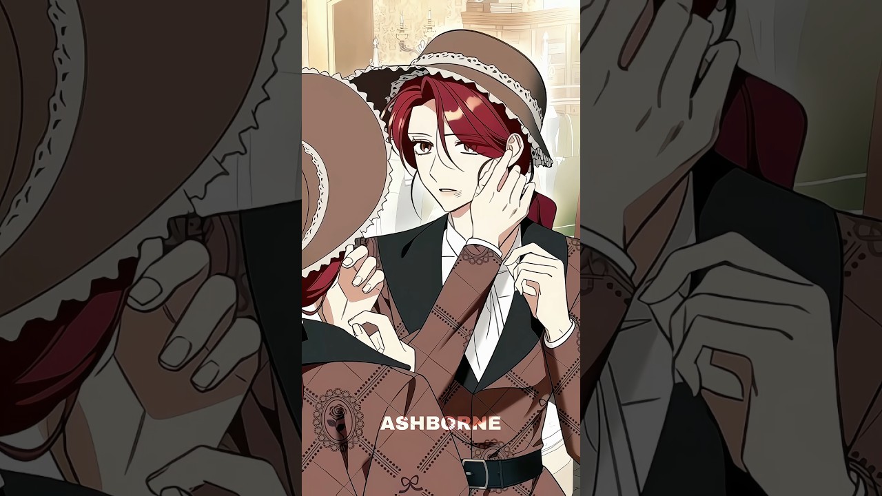 Not Your Typical Reincarnation Story 🥺 