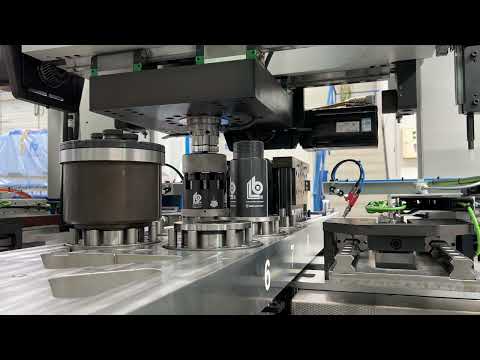 Boschert CU Master copper bar center