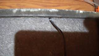 Sharp CP-XL55 Home Audio Bookshelf speaker test ebay