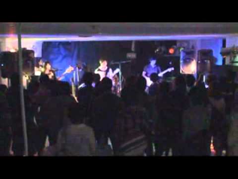 フジファブリック　線香花火　2011コピー　LIVE