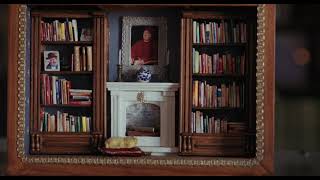 Umberto Eco - La Biblioteca del Mondo (Trailer Ufficiale)