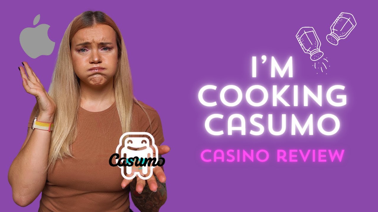 Casumo Unmasked: Is it a Game-Changing Casino or Just an Apple Store Clone?