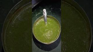 🌿🍅 5 minute chatni#HomemadeChutney #Recipes #foodie #recipes #food #viral #new #ytshorts #trending