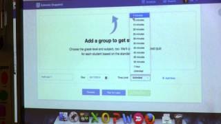 Edmodo   Elementary Tech Demo   5/16/14