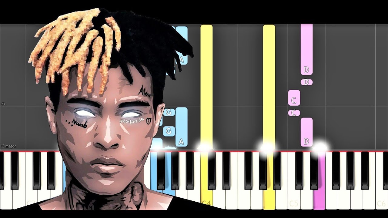 XXXTentacion Hope But There Is No Hope Left YouTube