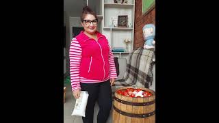 Tomato Boom #AI #Technology 🍅 #shorts #funny  #AIVideo #digitaltwin #tomatoes