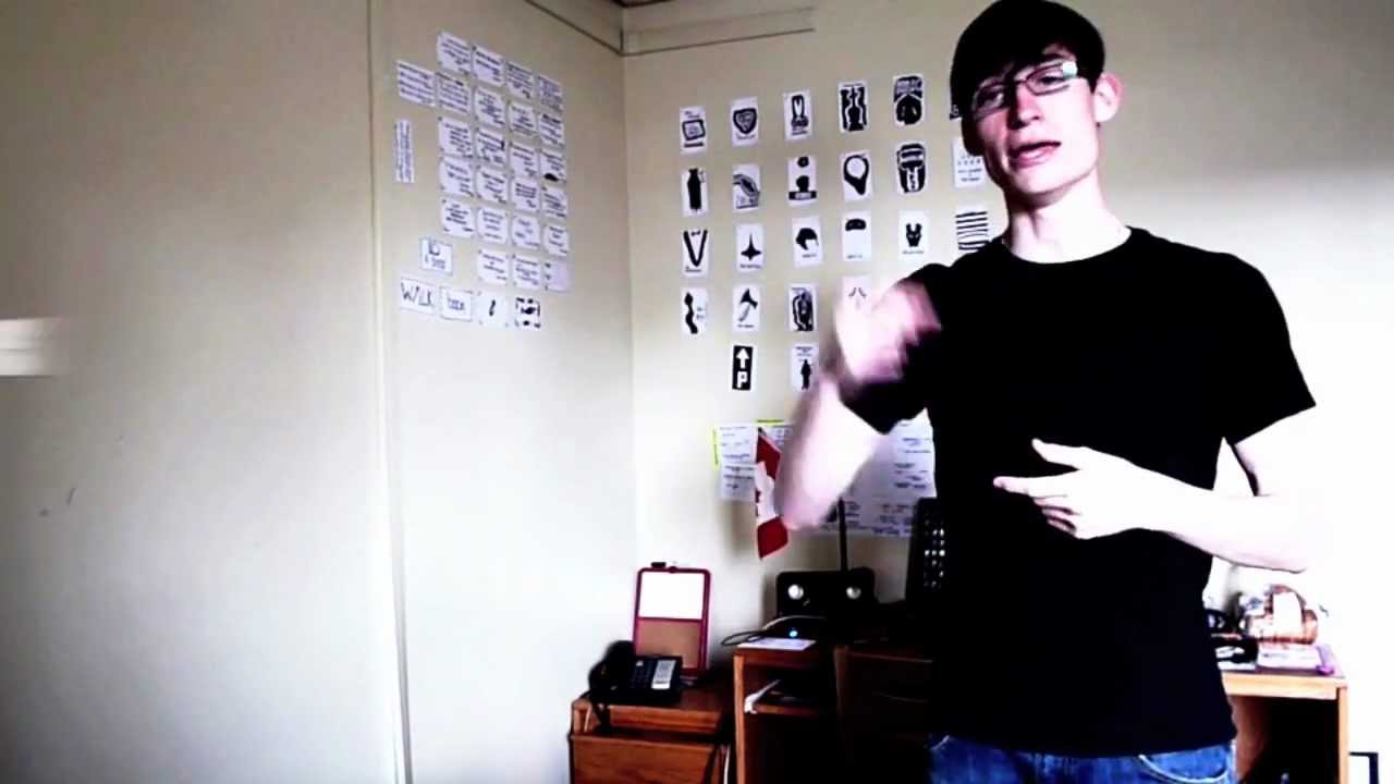 TWENTY (Interactive Poem) & more [HD]