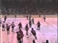 1980.02.07 Pre-Olympic  Erie Blades [EHL] vs USSR 2 nd period