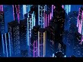 Nightscape - Best of Synthwave [ Darkwave Retrowave Mix ]